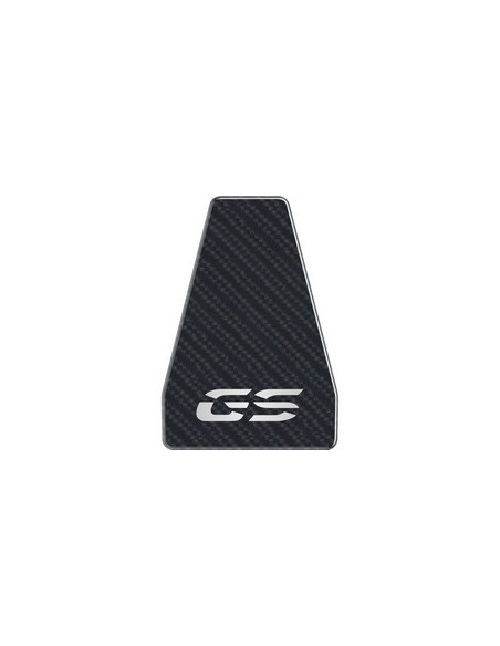 Protection des surfaces en caoutchouc  R1200 GS 2013/2018