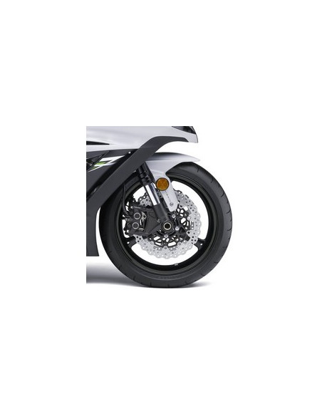 Liseret de Jante  "Noir" avec applicateur