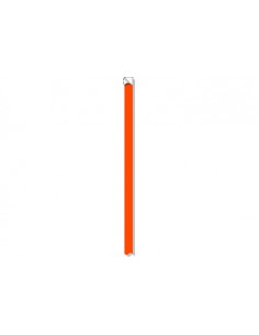 Liseret de Jante  "Orange" avec applicateur 2