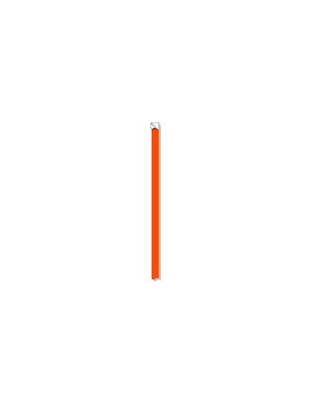 Liseret de Jante  "Orange" avec applicateur