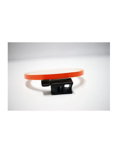 Liseret de Jante  "Orange" avec applicateur