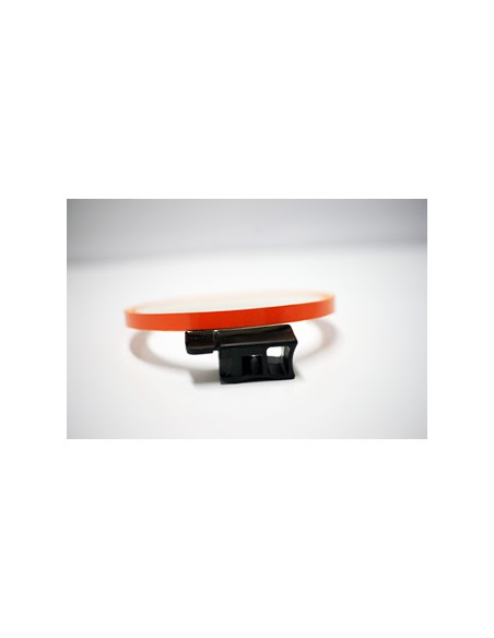 Liseret de Jante  "Orange" avec applicateur