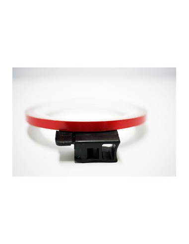 Liseret de Jante  "Rouge" avec applicateur