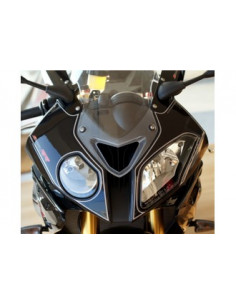 Kit graphique de protection frontale   BMW S1000 RR 2010-2013