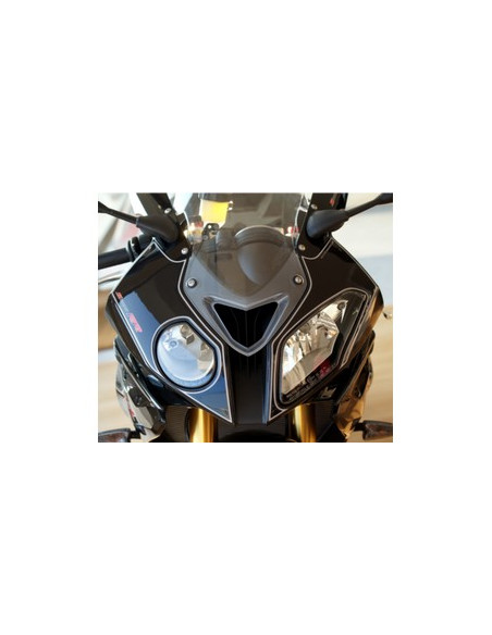 Kit graphique de protection frontale   BMW S1000 RR 2010-2013