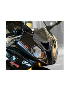 Kit graphique de protection frontale   BMW S1000 RR 2010-2013 2