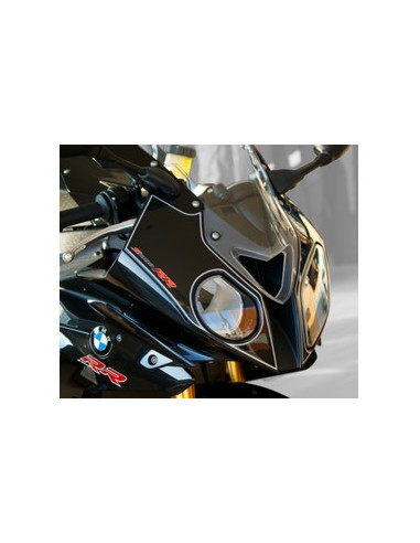 Kit graphique de protection frontale   BMW S1000 RR 2010-2013