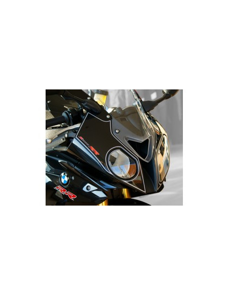 Kit graphique de protection frontale   BMW S1000 RR 2010-2013