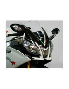 Kit graphique de protection frontale   APRILIA RSV4 2009-2015