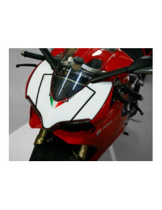 Kit graphique de protection frontale   1199 PANIGALE 2012-2014