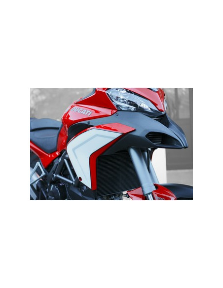 Kit graphique de protection Latérale   MULTISTRADA 2010-2014