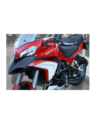 Kit graphique de protection Latérale   MULTISTRADA 2010-2014