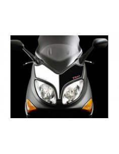 Kit graphique de protection frontale   TMAX FACTORY RACING