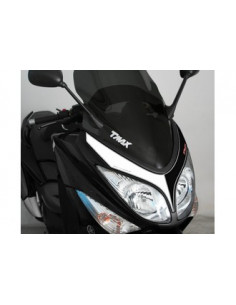 Kit graphique de protection frontale   TMAX FACTORY RACING