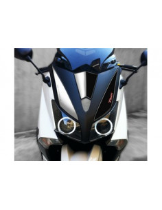Kit graphique de protection frontale   TMAX FACTORY RACING