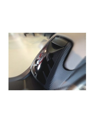 Kit graphique  TMAX - Version Noire