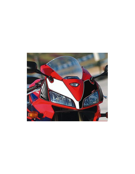 Kit graphique de protection frontale   CBR FACTORY RACING