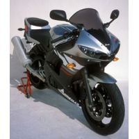 BULLE ERMAX HAUTE PROTECTION + 6 CM POUR YZF R6 2003/2005