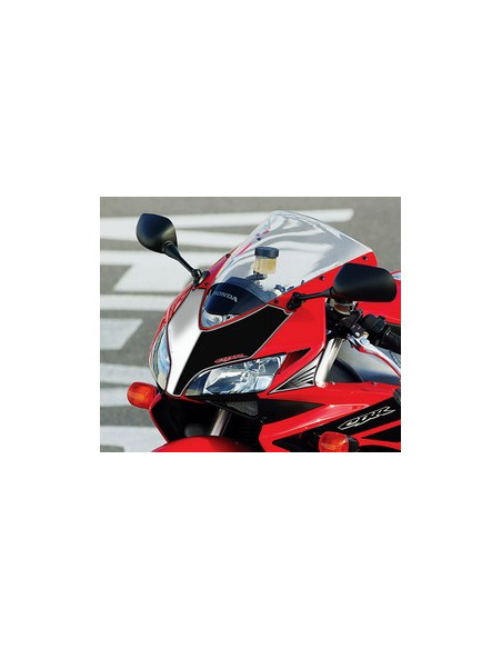 Kit graphique de protection frontale   CBR FACTORY RACING