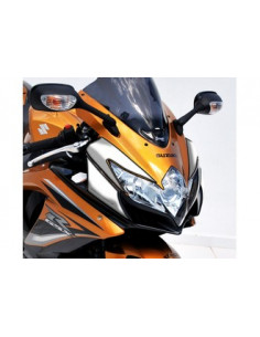Kit graphique de protection frontale   GSXR FACTORY RACING