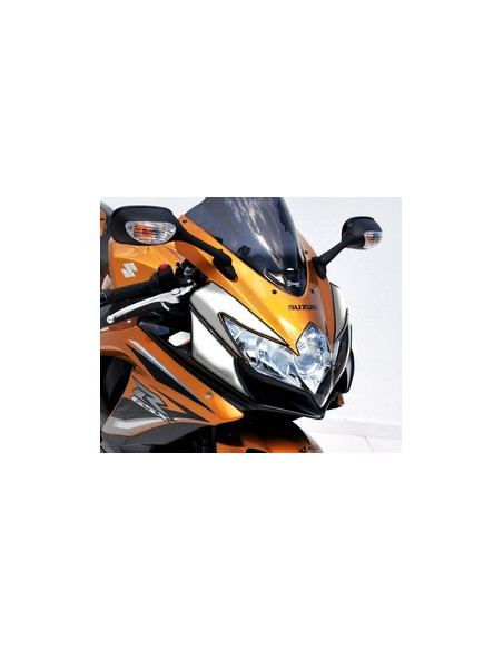 Kit graphique de protection frontale   GSXR FACTORY RACING