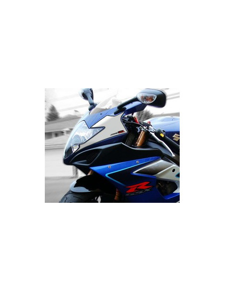 Kit graphique de protection frontale   GSXR FACTORY RACING