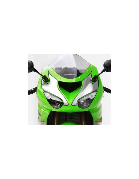 Kit graphique de protection frontale   ZX10R FACTORY RACING