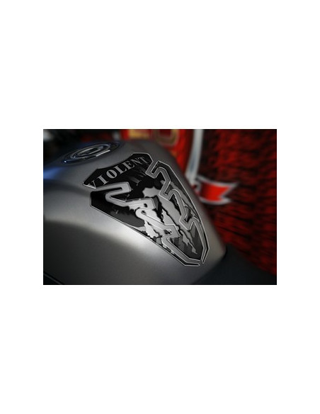 Protège Réservoir (3 Pièces) Format : 167.5x229mm