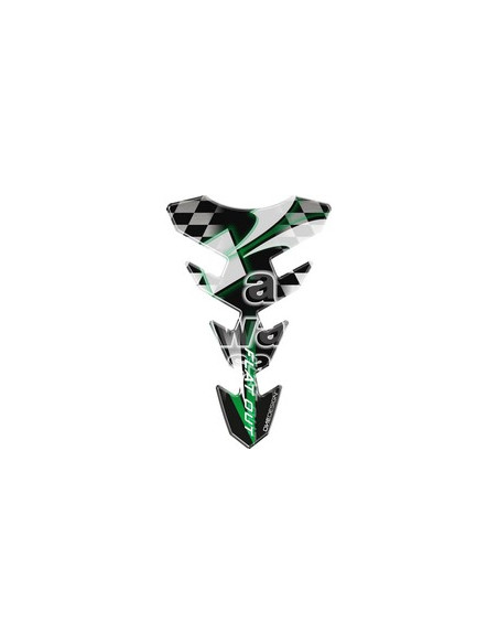 Protège Réservoir  1 Pièce Format : 144,3x221mm