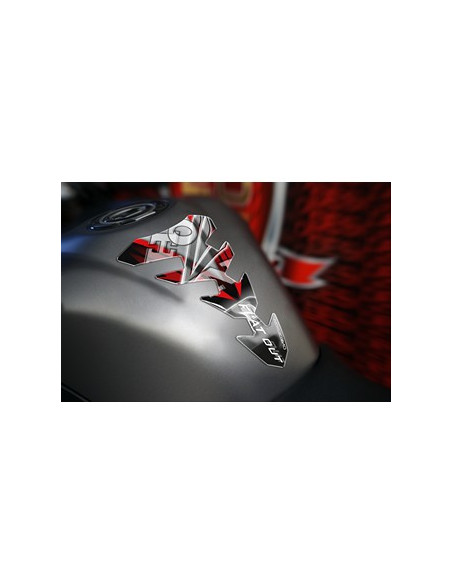 Protège Réservoir  1 Pièce Format : 144,3x221mm