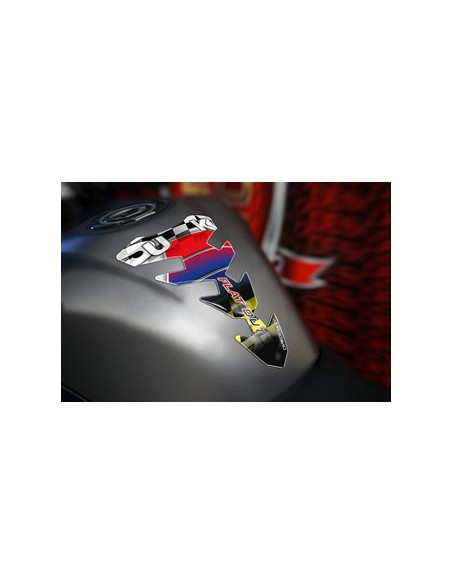 Protège Réservoir  1 Pièce Format : 144,3x221mm