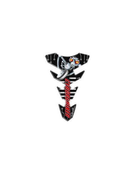 Protège Réservoir  1 Pièce Format : 144,3x221mm