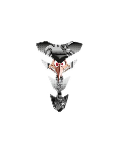 Protège Réservoir  1 Pièce Format : 144,3x221mm