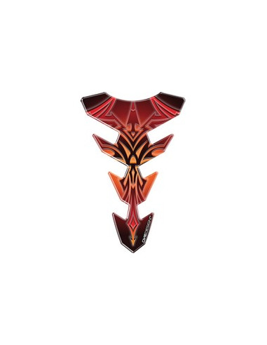 Protège Réservoir  1 Pièce Format : 144,3x221mm