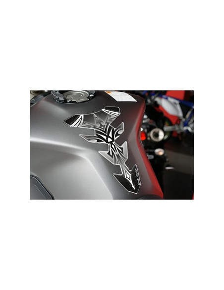 Protège Réservoir  1 Pièce Format : 144,3x221mm