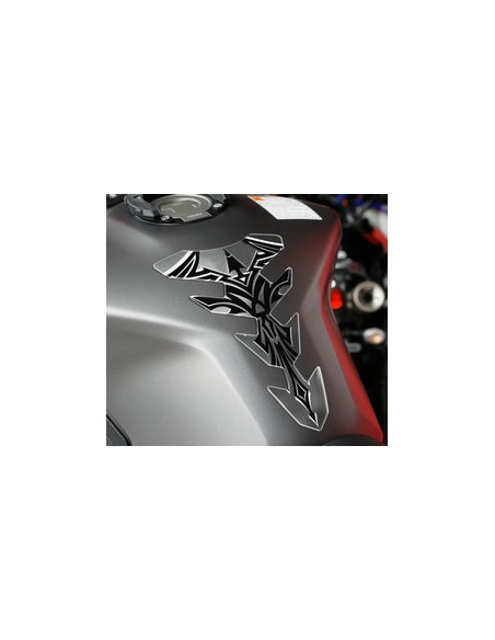 Protège Réservoir  1 Pièce Format : 144,3x221mm