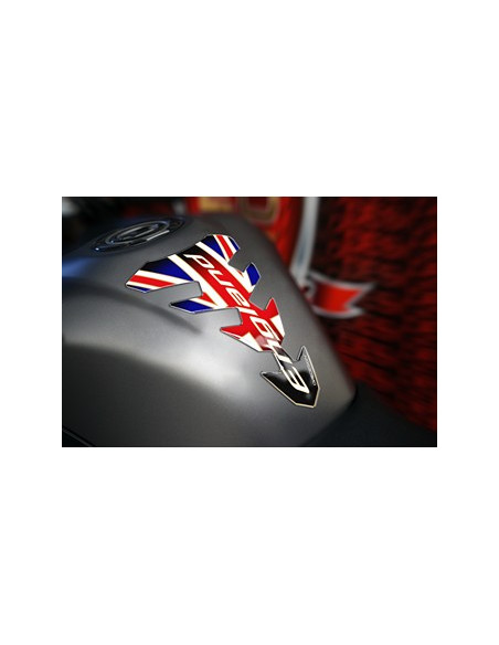 Protège Réservoir  1 Pièce Format : 144,3x221mm