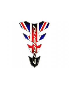 Protège Réservoir  1 Pièce Format : 144,3x221mm 2