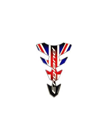 Protège Réservoir  1 Pièce Format : 144,3x221mm