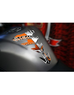 Protège Réservoir  1 Pièce Format : 144,3x221mm