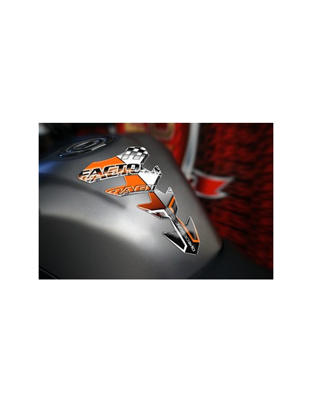 Protège Réservoir  1 Pièce Format : 144,3x221mm