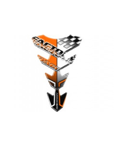 Protège Réservoir  1 Pièce Format : 144,3x221mm 2