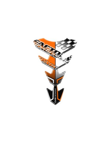 Protège Réservoir  1 Pièce Format : 144,3x221mm