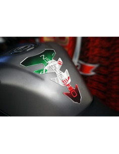 Protège Réservoir  1 Pièce Format : 144,3x221mm