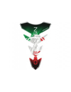 Protège Réservoir  1 Pièce Format : 144,3x221mm 2