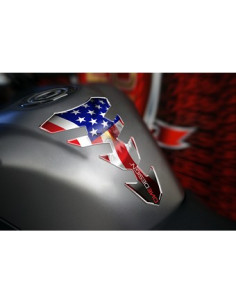 Protège Réservoir  1 Pièce Format : 144,3x221mm