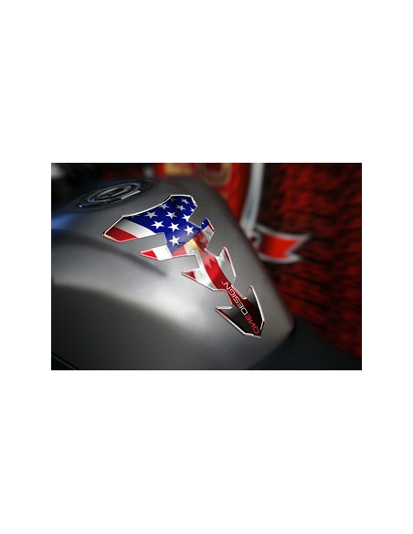 Protège Réservoir  1 Pièce Format : 144,3x221mm