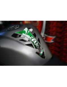 Protège Réservoir (7 Pièces)  Format : 153.3x225mm.