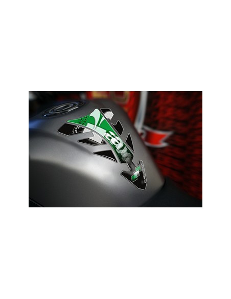 Protège Réservoir (7 Pièces)  Format : 153.3x225mm.