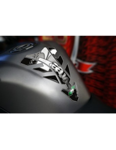 Protège Réservoir (7 Pièces)  Format : 153.3x225mm.